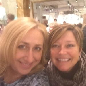 Meet your Posher, Darcy